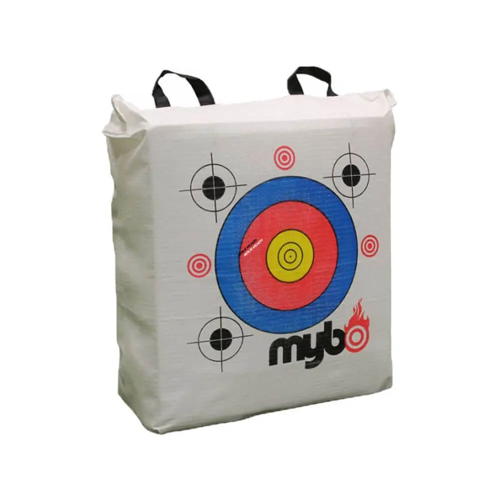 Bag Crossbow Target