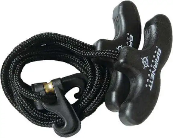 Barnett Jackal Crossbow Rope Cocking Device