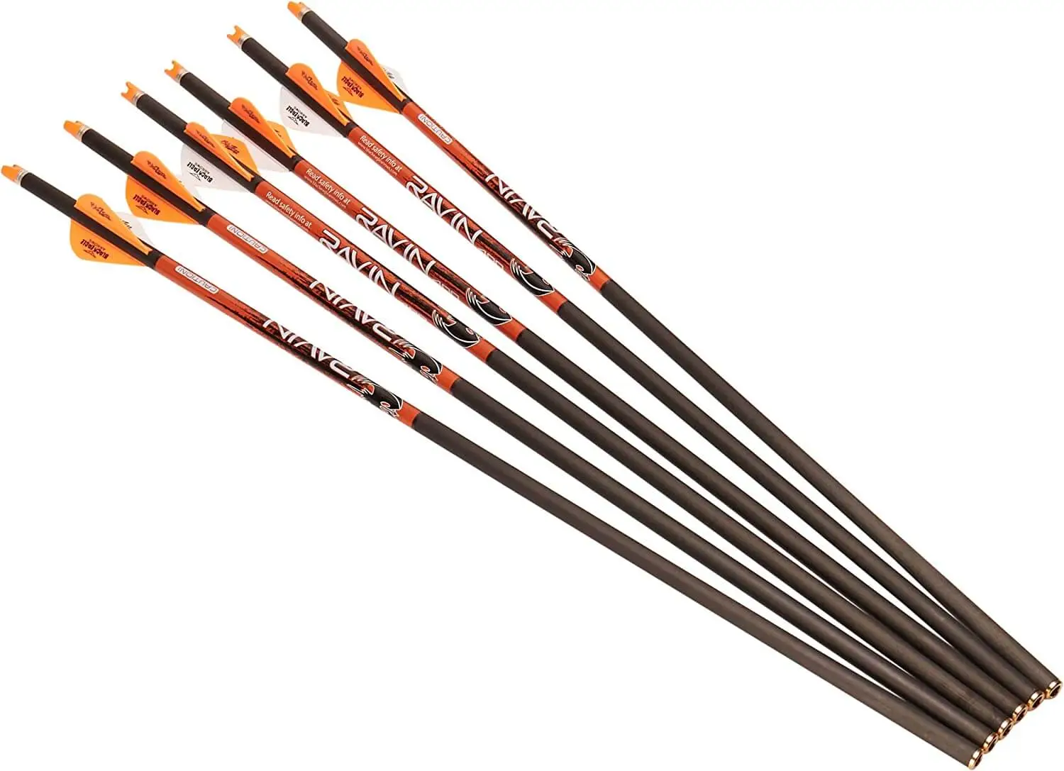 Ravin R20 Arrows